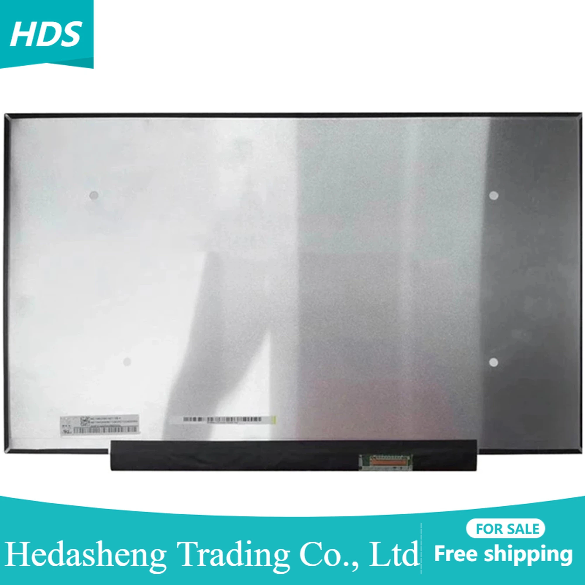 

NE156QHM-NZ1 15.6 inch EDP 40pins QHD 2560×1440 Laptop LCD Screen IPS Panel Non-touch
