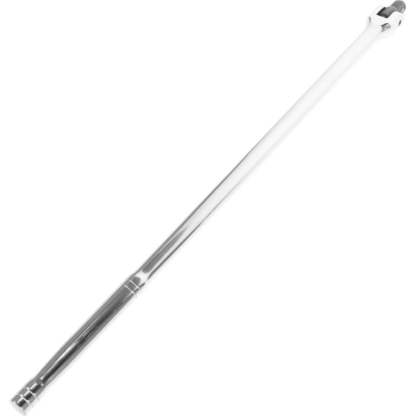 

3/8 Inch Ratchet Extended Leverage 3/8 Breaker Bar With Rotatable Head