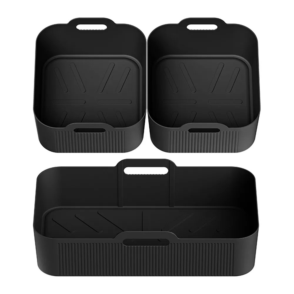 

3 шт. силиконовые формы для аэрофритюрницы Ninja AF500