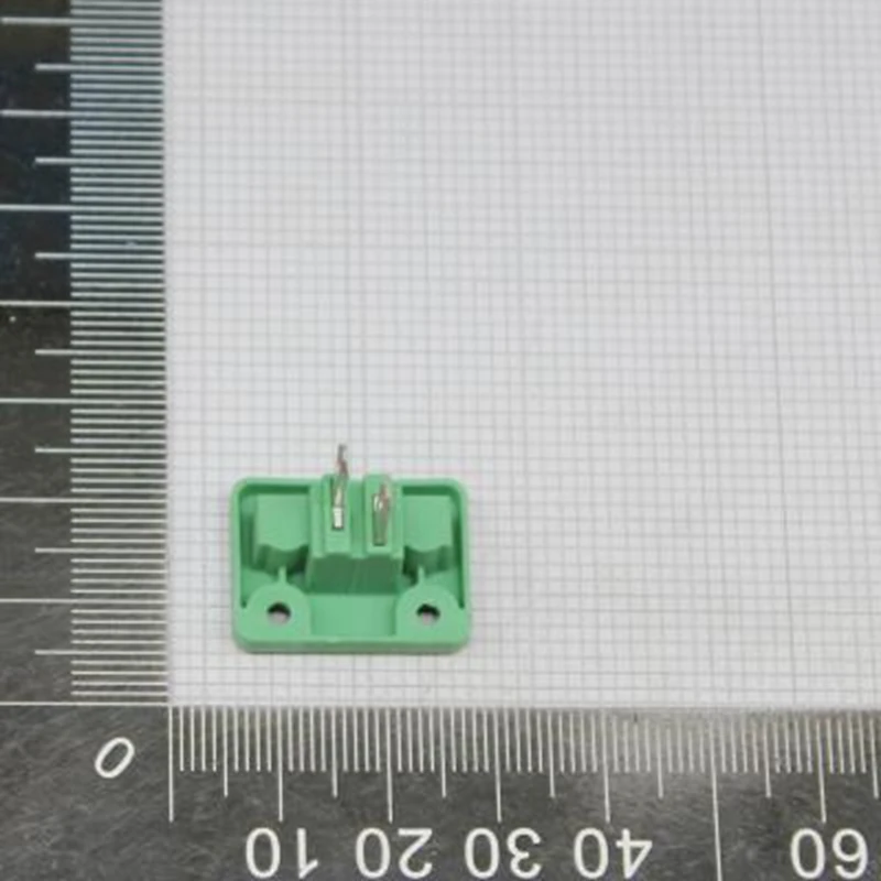 

5Pcs/Lot 1829345 PHOENIX CONNECTOR The corresponding metal needle can contact customer service