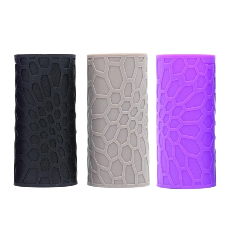 Кобуры для пистолетов нескользящий чехол ручка перчаток резиновый защитный