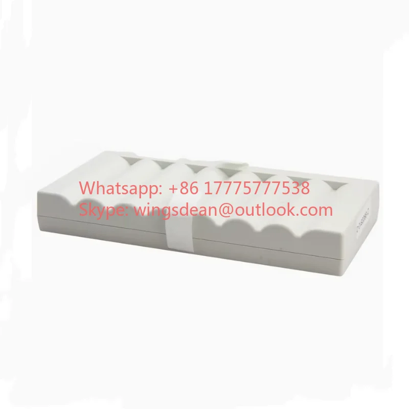 Campatible Mindray M8 M9 TE7 SV300 Аккумулятор для ультразвукового аппарата 115- 025022 -00 LI24I002A