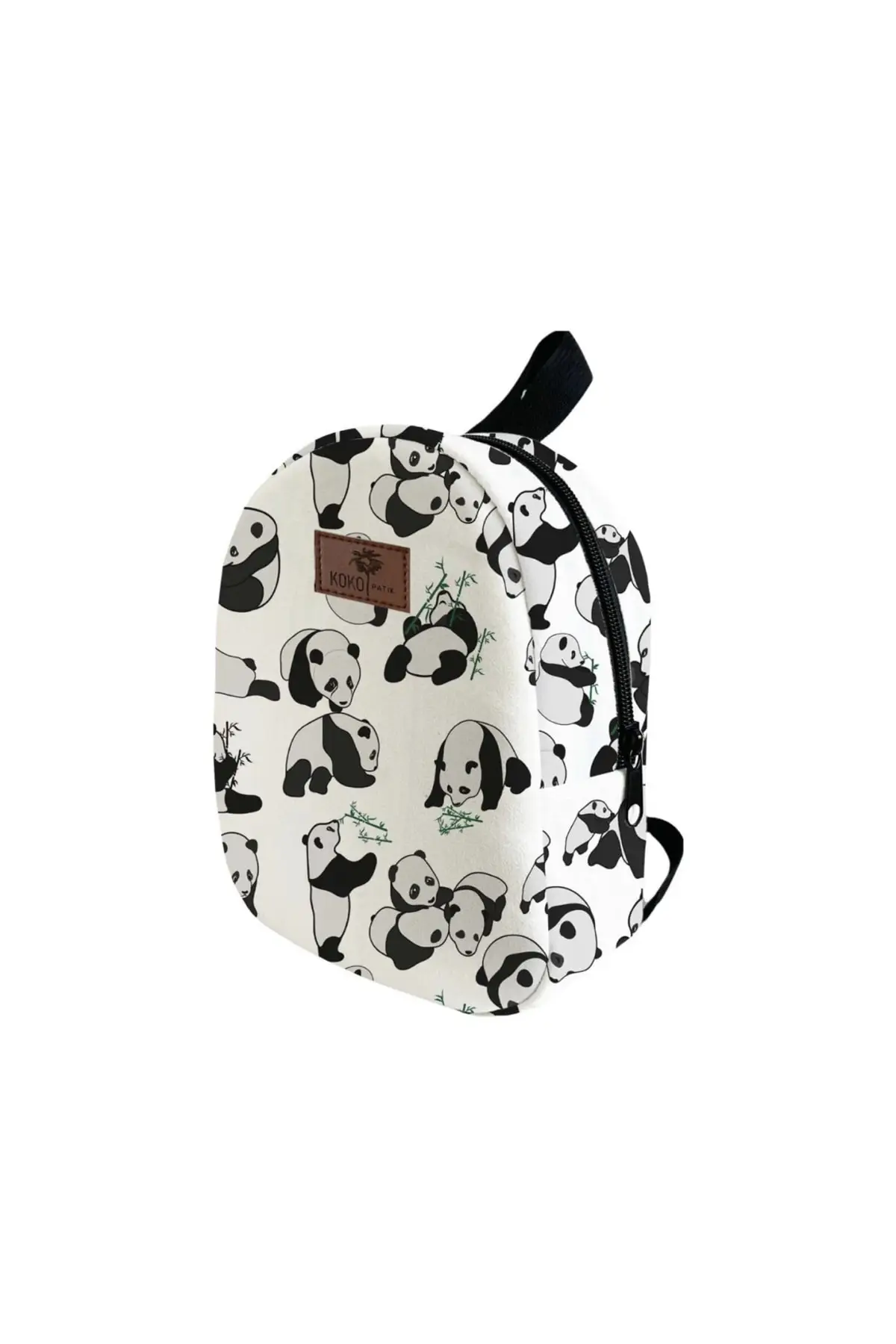 

Детская задняя Сумка Crazy Panda