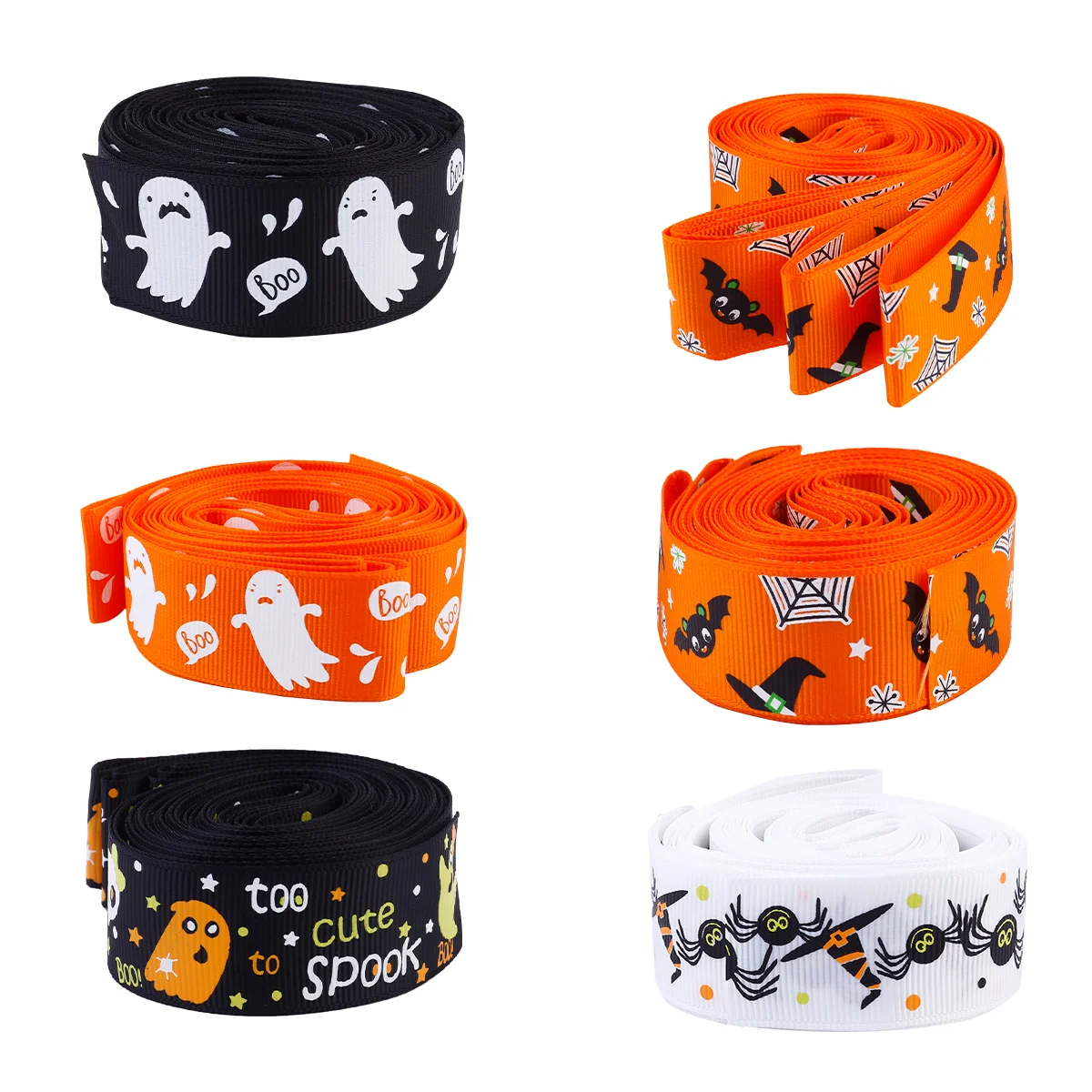 

Ribbon Wrapping Crafts Craft Sewingpumpkin Gift Bow Grosgrain Wreath Ribbons Wired Satin Flower Decorative Fabric Packing