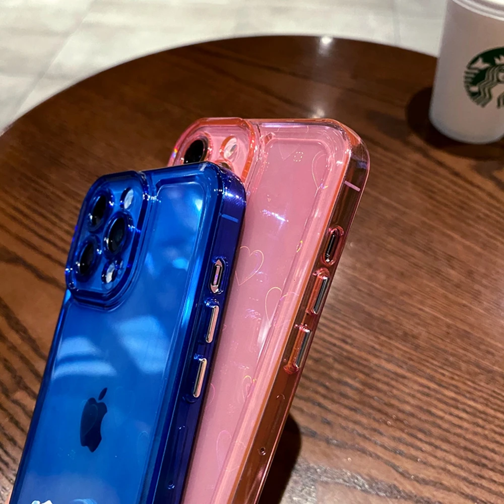Funny expression Japanese anime cartoon Phone Case For Iphone 13 12 11 Pro X XR XS Max 7 8 Plus SE 20 Cute Pop Bubble Soft Cover