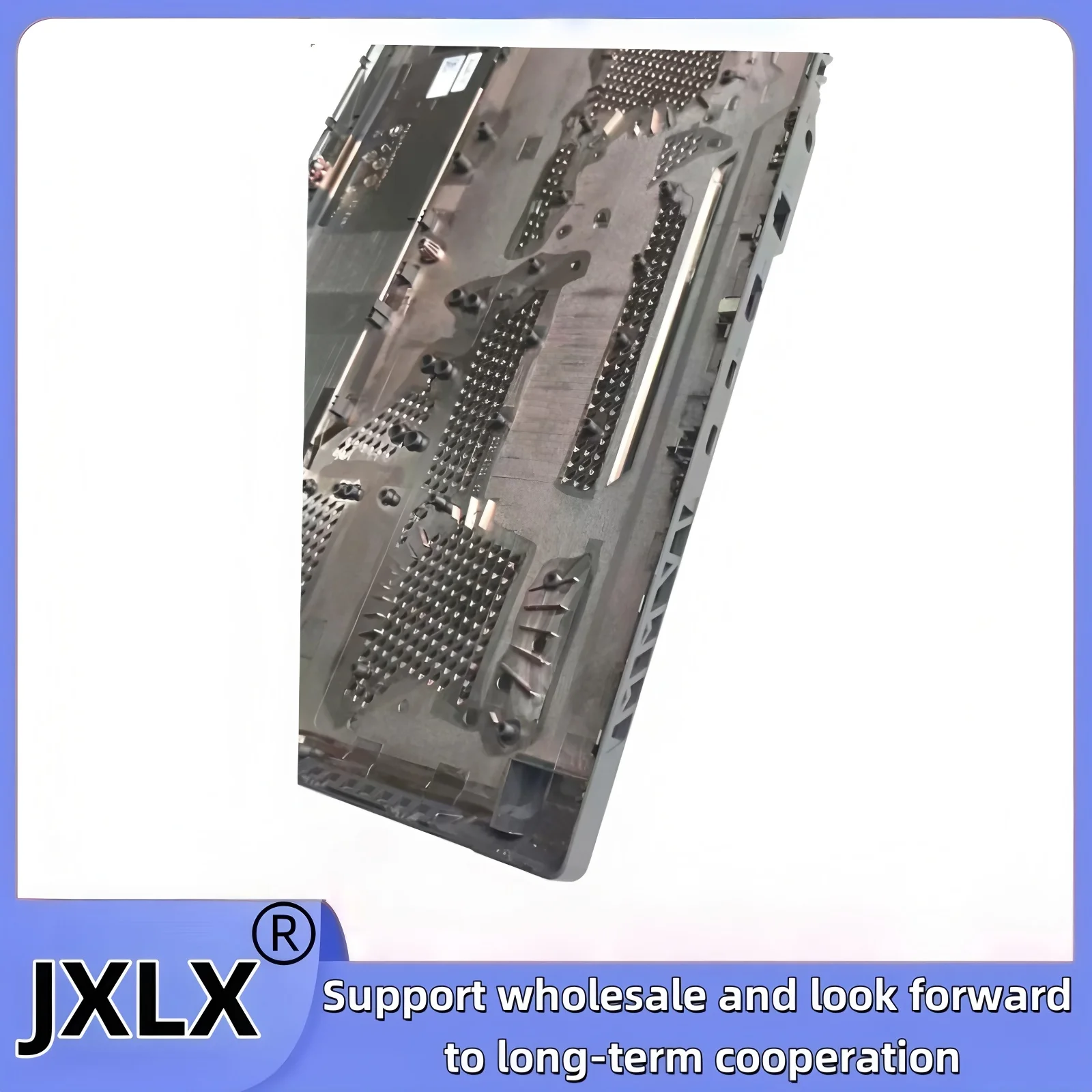JXLX ®   Новая нижняя крышка корпуса для ноутбуков Asus ROG G513 G513Q G513R GX551 (art.: 3920da100802b) - 3920da100802b