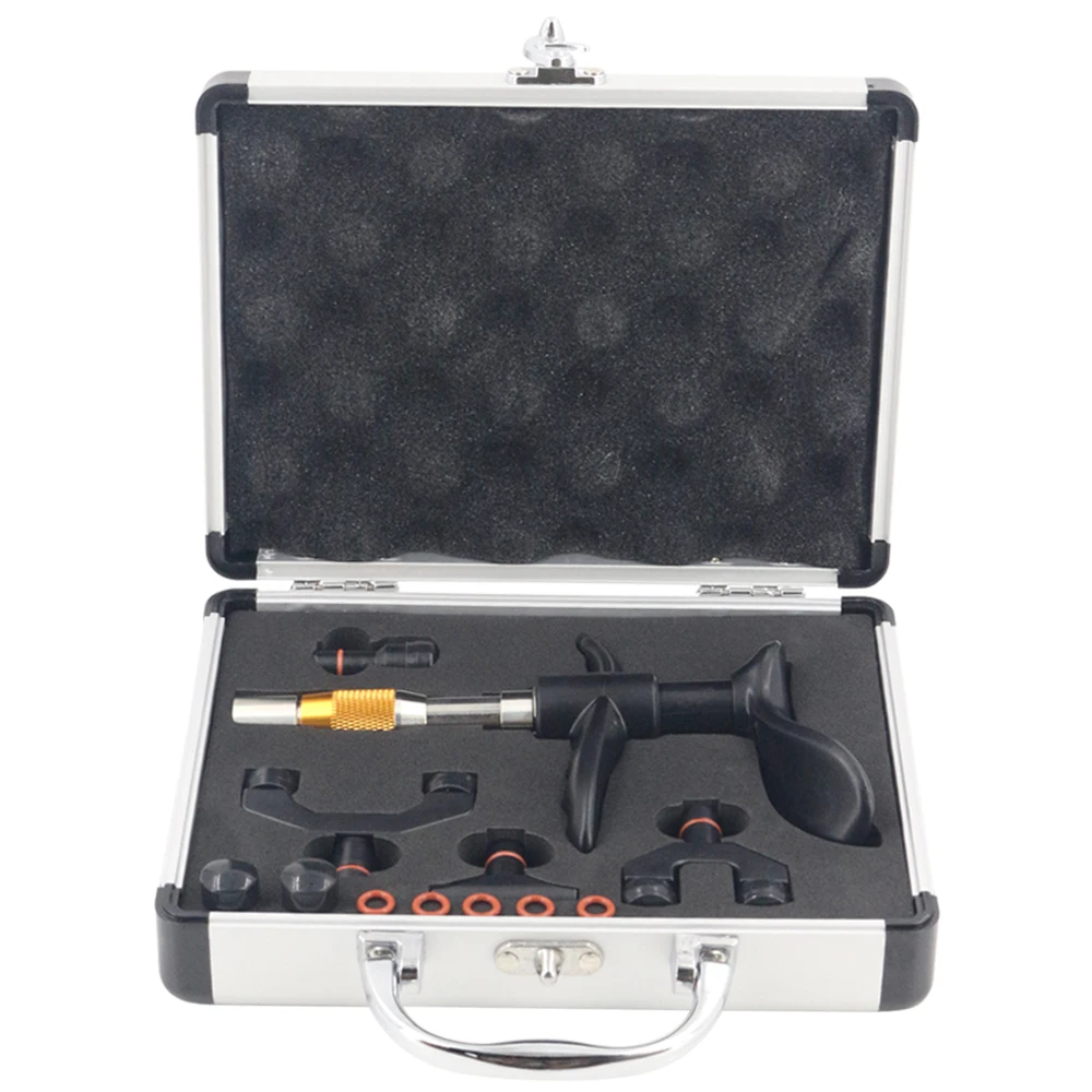 Инструмент для коррекции и релаксации позвоночника 300N