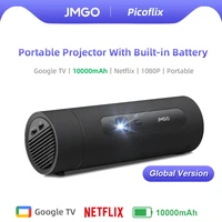 Портативный проектор JMGO PicoFlix