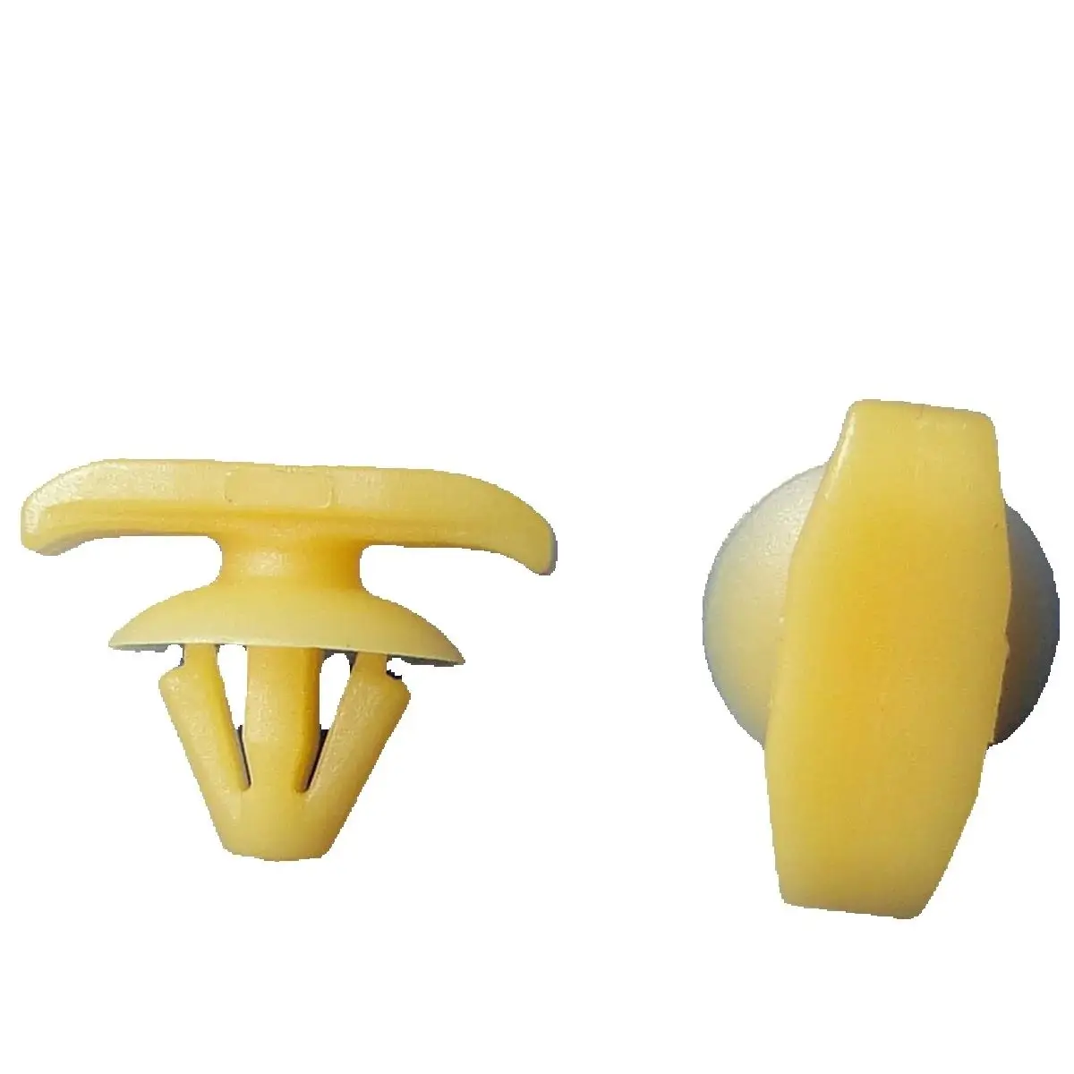 

worldgolden 100 шт. уплотнительная лента для двери, фиксатор для VW 1Z0837732A