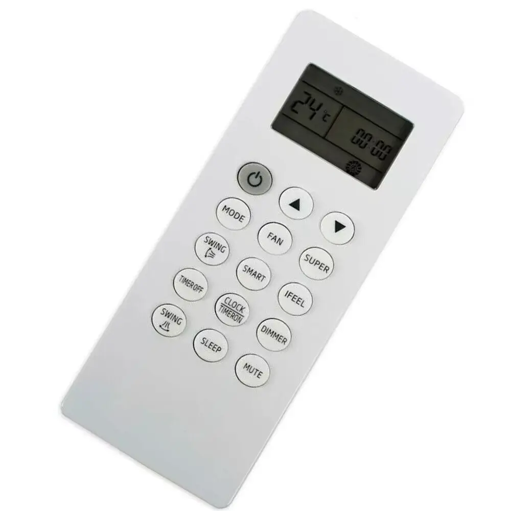 Новая замена DG11Q1-01 для пульта дистанционного управления кондиционером Beko Arçelik