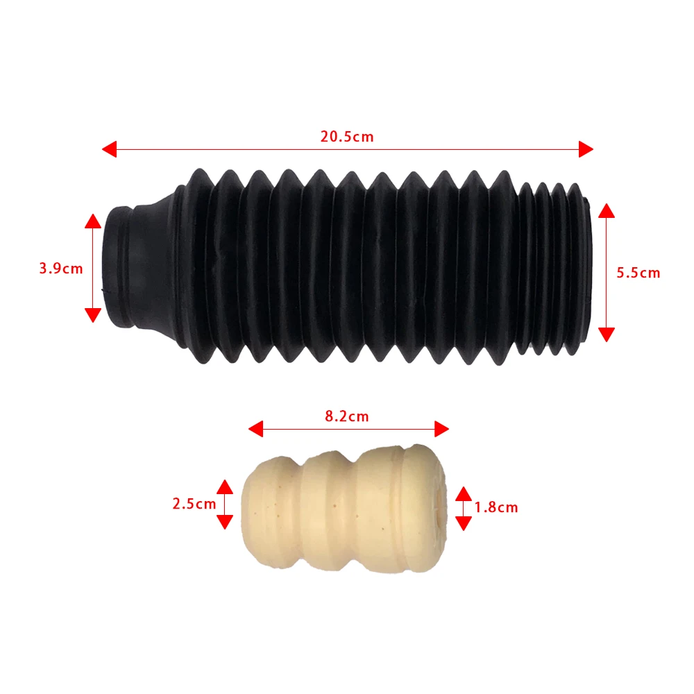 Комплект пылезащитных чехлов для JAC регулируемый/HAWTAI Santa Fe C9/Kia Sorento XM комплект