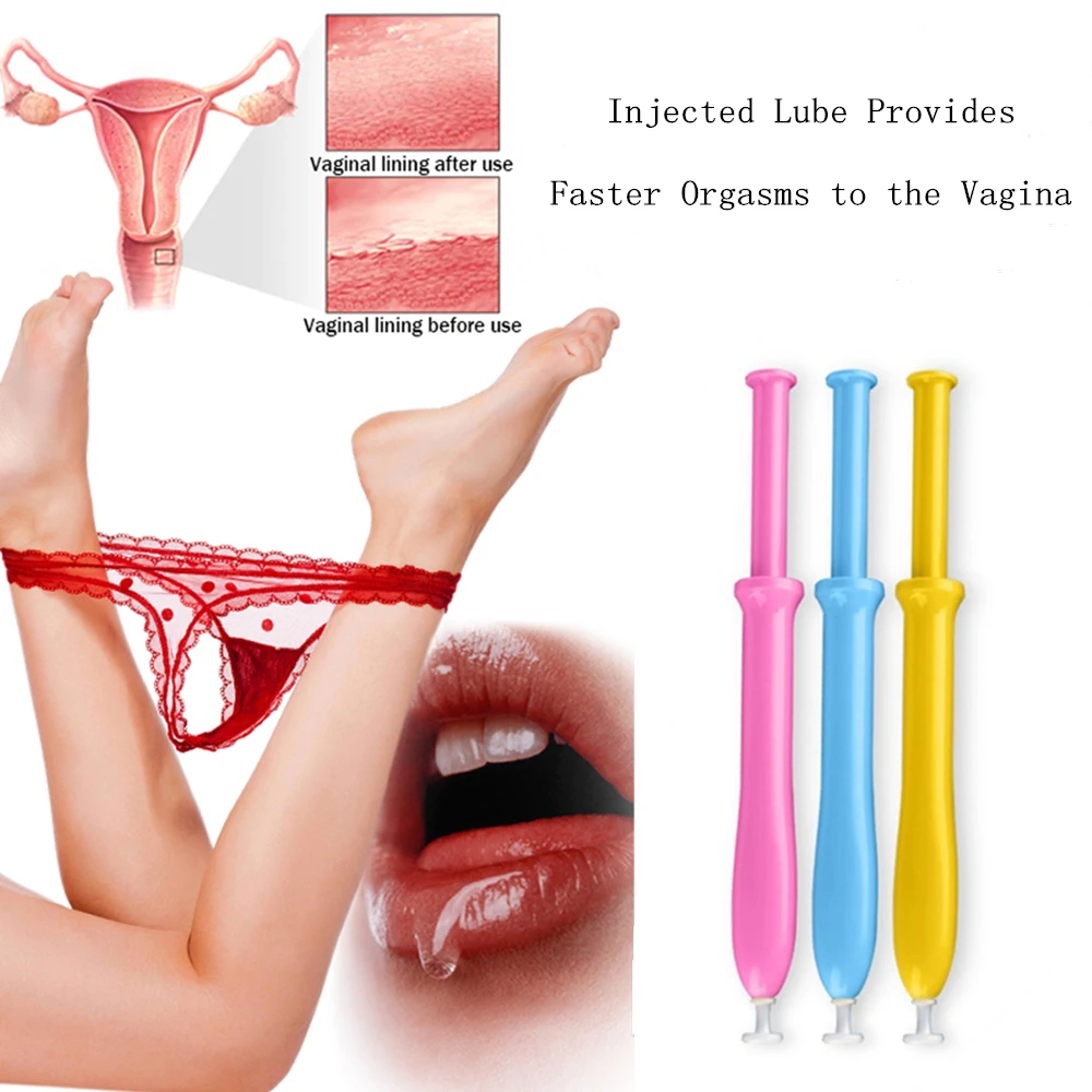 Injection Libido Enhance Climax Lubricants Tight Oil Orgasm Gel Sex Vagina Stimulant Female Orgasm Gel  Women Spray Aphrodisiac
