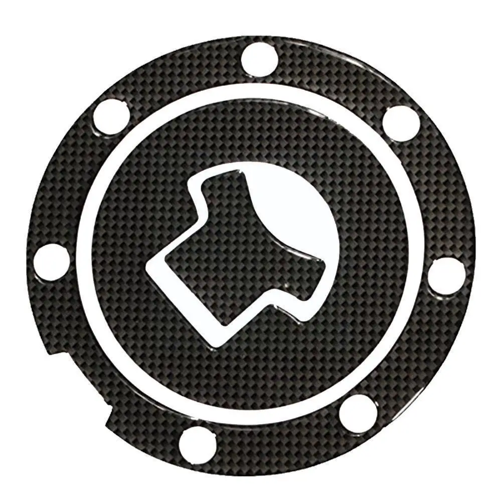 

Universal Mototcycle Gas Sticker Fuel Cap Cover Pad For Cbr Rvf Vfr Cb400 Cb1300 1000rr Interesting S8o4
