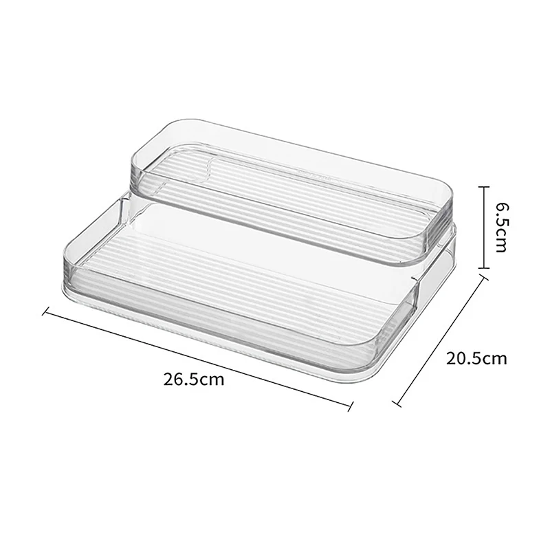 

WHPHous 3-уровневый органайзер