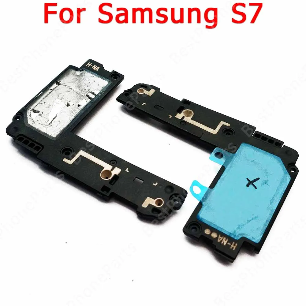 

Громкоговоритель для Samsung Galaxy S7 G930, колокольчик, громкоговоритель, звуковой модуль, звуковой сигнал, доска для звонка, оригинальные запасные...