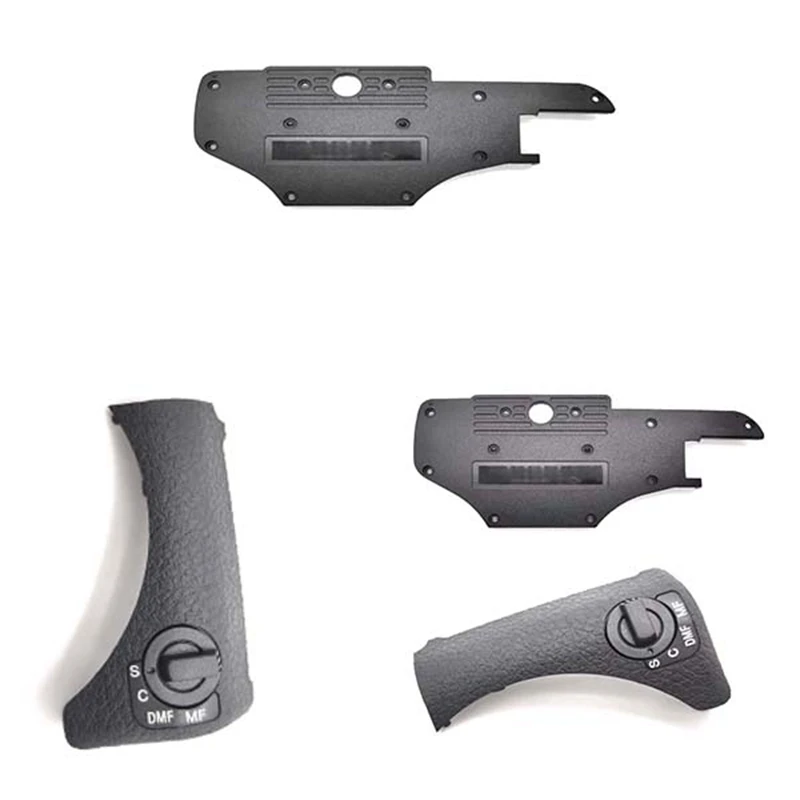 Новая нижняя крышка RX10M3 для Sony DSC-RX10M3 RX10III RX10M4 RX10IV аксессуары для камеры