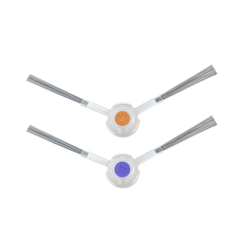 Для робота-пылесоса Narwal Freo X Ultra J4/Lite основная боковая щетка фильтр Hepa швабра