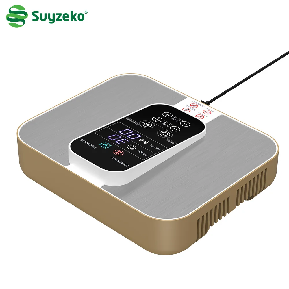 Устройство для терапии волнами Suyzeko Tera hertz терапевтическое устройство терапия