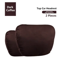 car headrest seat neck pillow for maybac ben traveling neck support cushion accessories