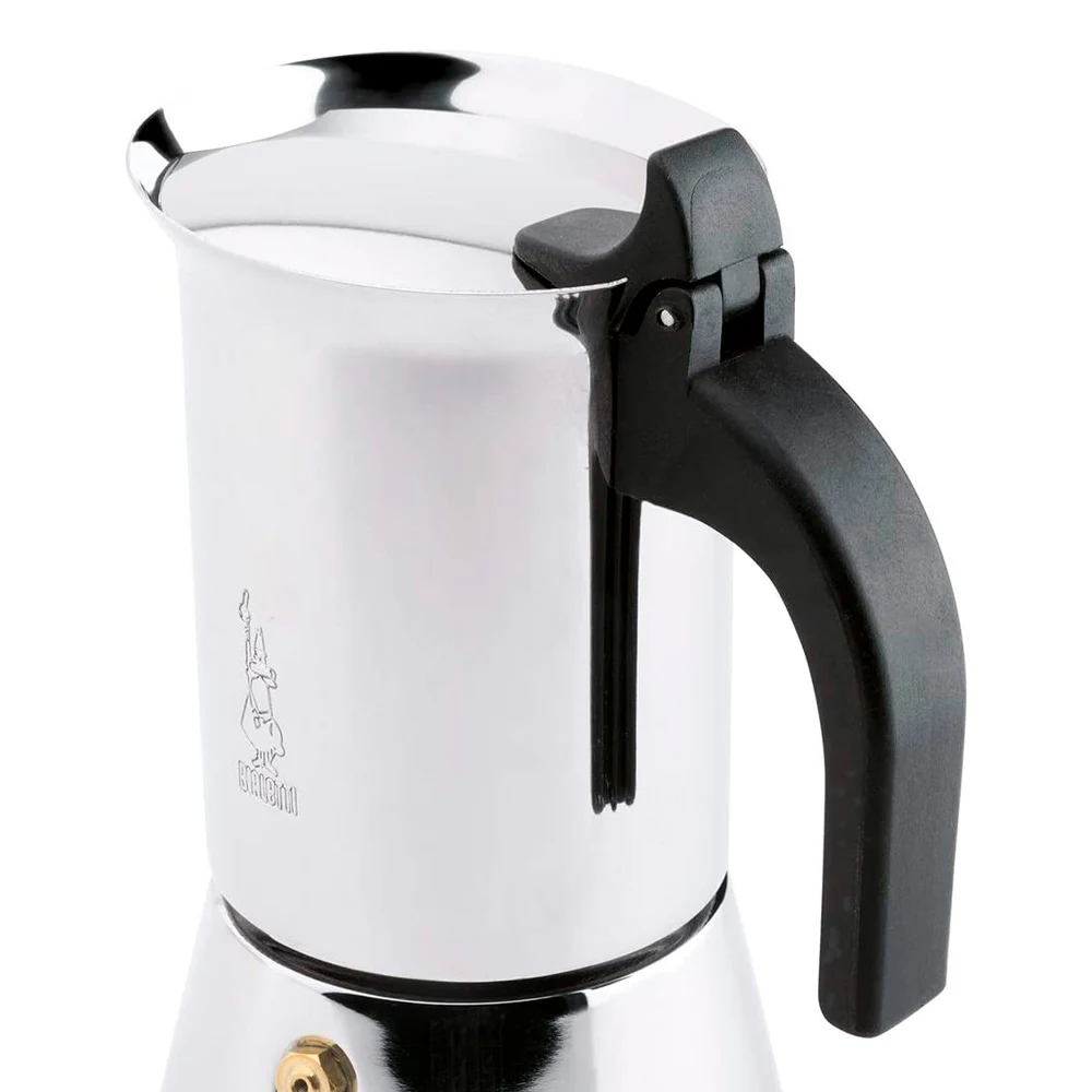 Кофеварка из нержавеющей стали Venus 6 чашек Bialetti | Бытовая техника