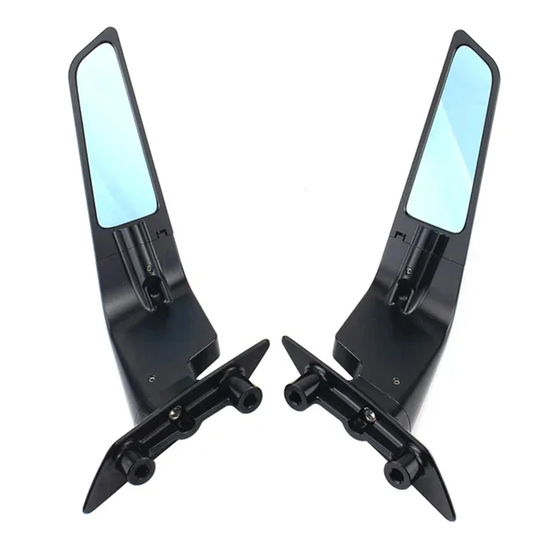 Для Keeway Hurricane 50 Vieste 300 Zahara Cityblade K-Light RKV RKF 125 RKS 150 мотоциклетные зеркала заднего вида из углеродного волокна (art.: 3920ccdbf77ae) - 3920ccdbf77ae