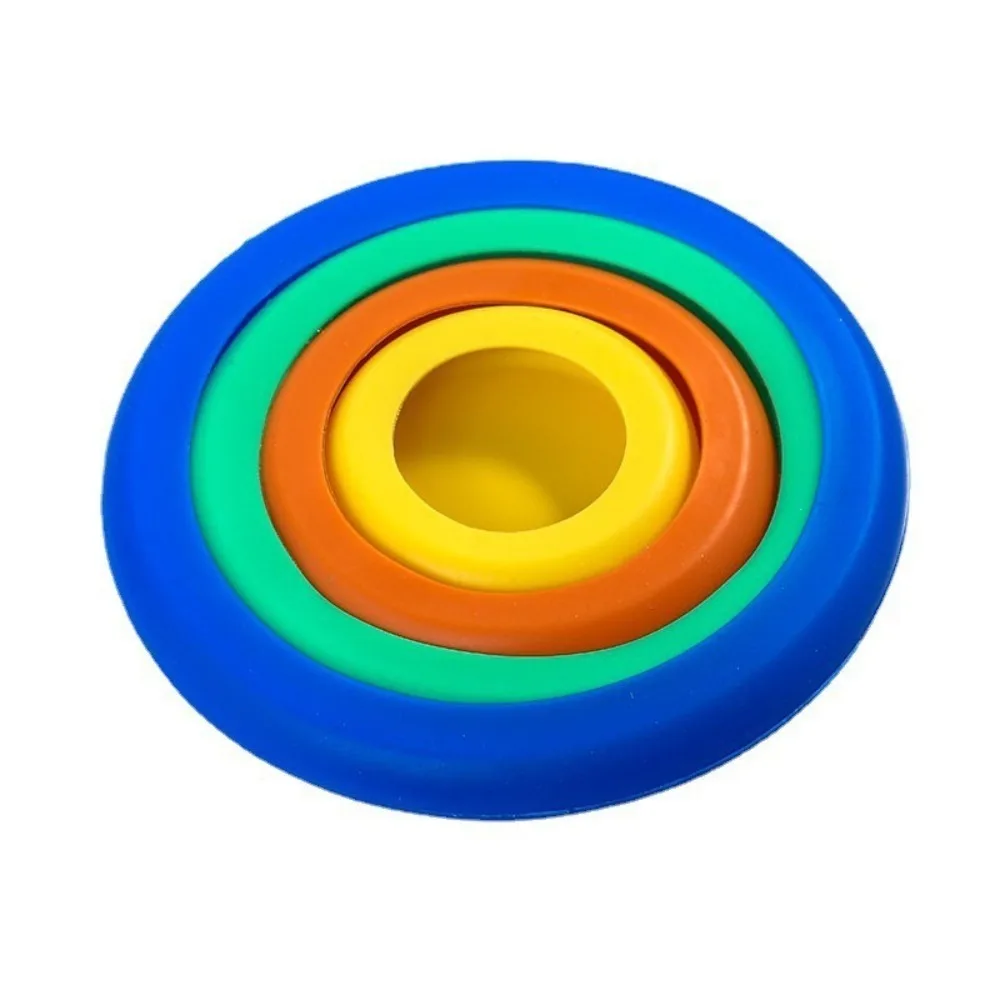 

Силиконовые крышки для хранения, 4 шт.