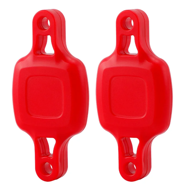 

2 шт., прочный защитный чехол для крепления на седло велосипеда