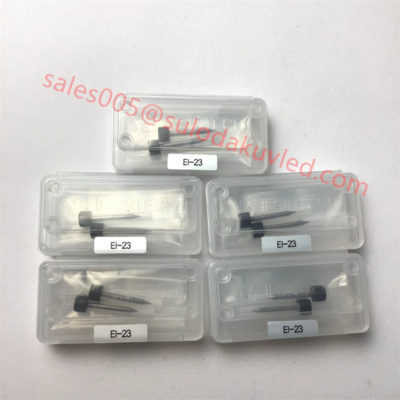 Original ILSINTECH EI-23 electrode for K11 Fiber Fusion Splicer Fiber Splicing Machine Electrode rod