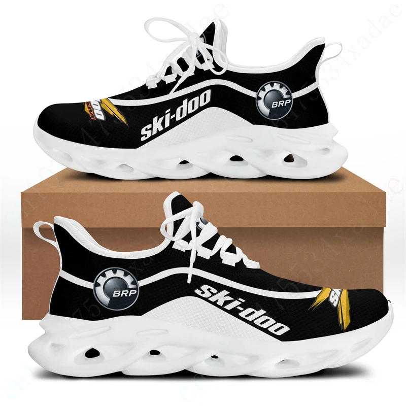 

Ski-doo Lightweight Men's Sneakers Sports Shoes For Men Unisex Tennis Casual Running Shoes Big Size Comfortable Male Sneakers