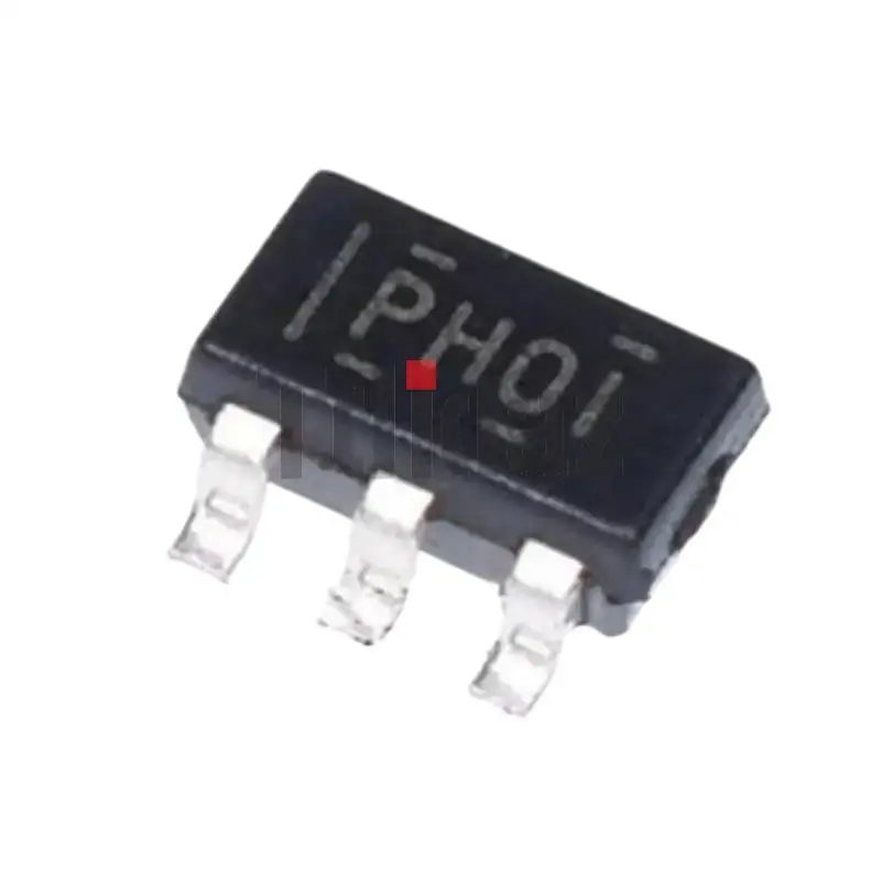 

10-50Pcs 100% New TPS61040DBVR TPS61040 PHOI TPS613222ADBVR TPS613222A 1N5L SOT-23-5 TPS61070DDCR TPS61070 AUH SOT-23-6 chips ic
