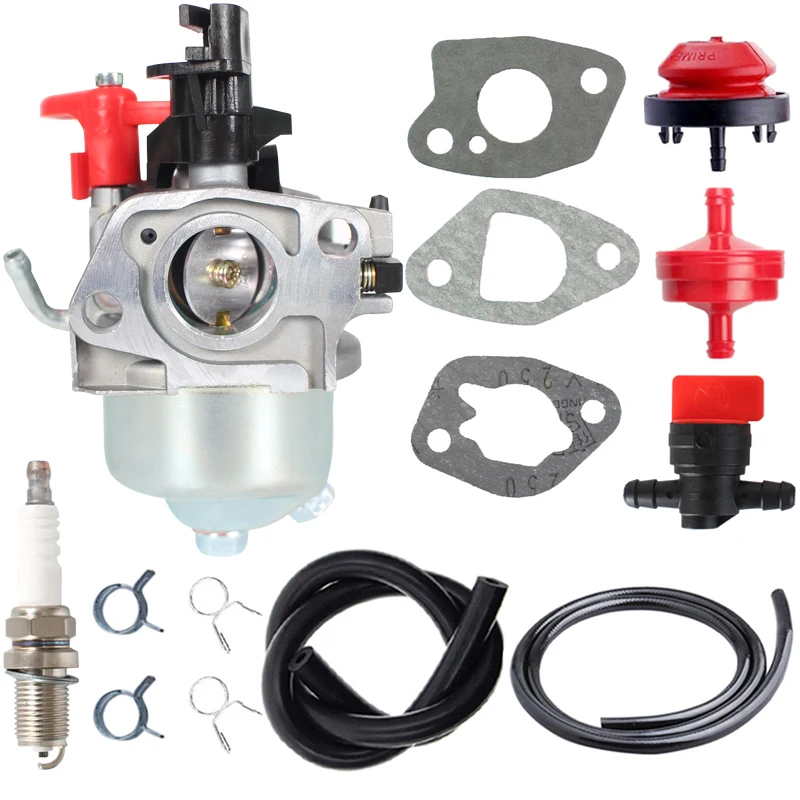 Фото Карбюратор для снеговика Toro 127 Snowmax 9111 Qxe 38721-724 №1