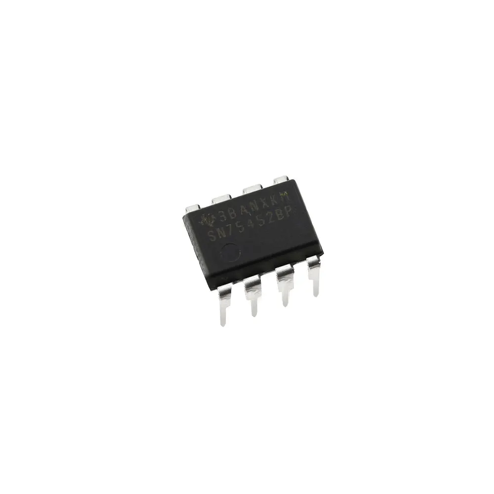 

(5 шт./партия) SN75452BP SN75452 DIP8