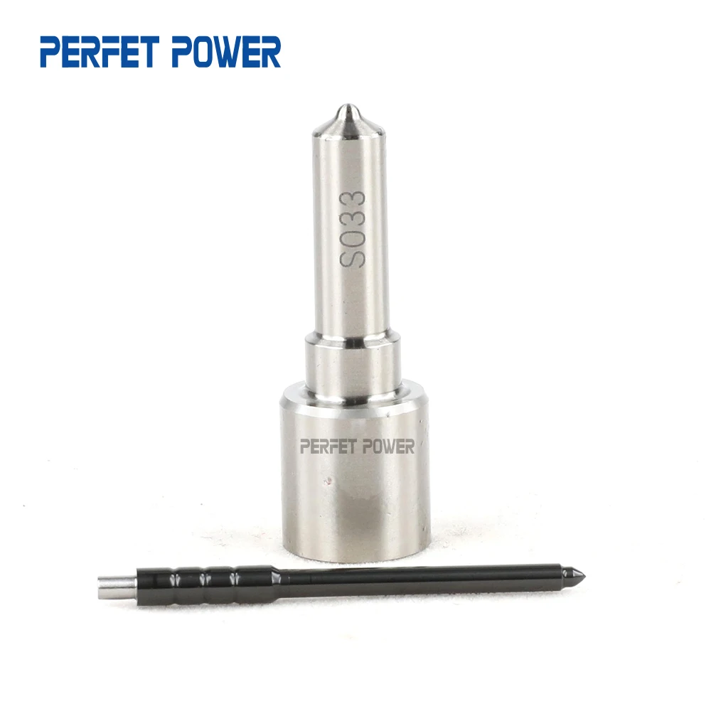 Китайская новая топливная форсунка G3S33 293400 -0330 для 295050 -0460 -0510 23670-0L110 23670-39365