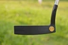 Golf Putter CARBON MASTERSON Forged With Headcover Golf Clubs 4