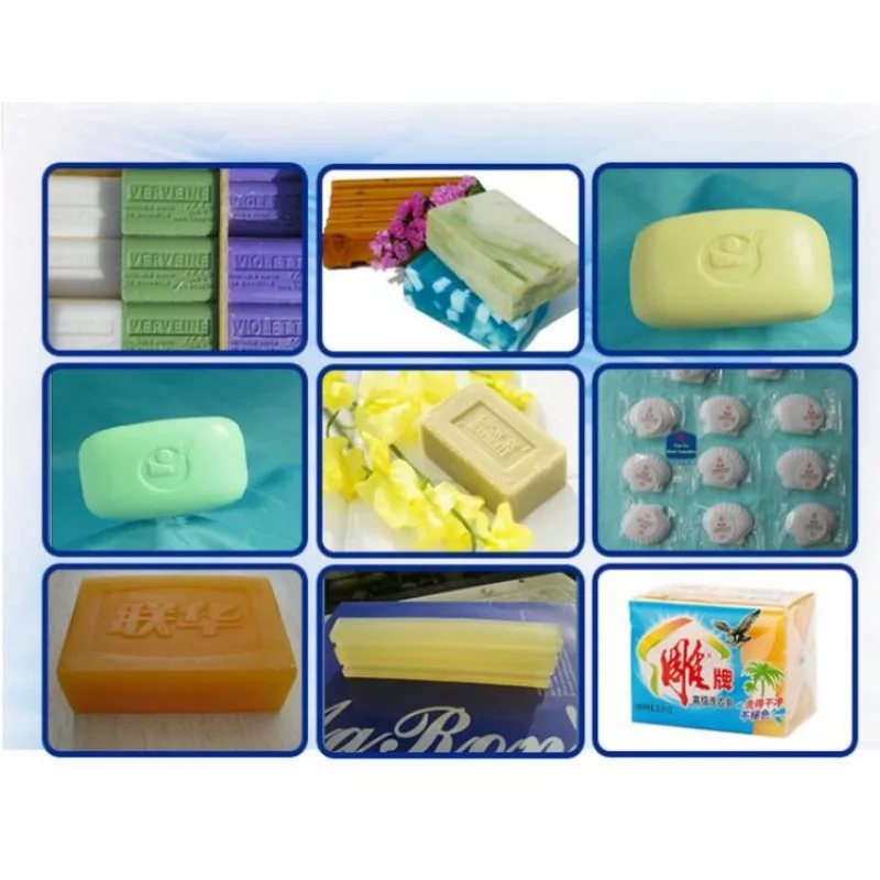 Горячая Распродажа хорошая цена маленькая линия для отделки мыла гостиничного