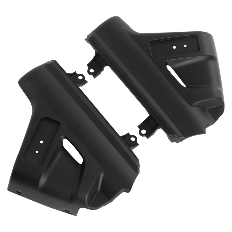 Чехлы на передние крылья, обтекатели для мотоциклов Honda GL1800 GOLDWING 2001-2017 2016 2015 2014 2013 2012 2011 2010 2009 2008 2007