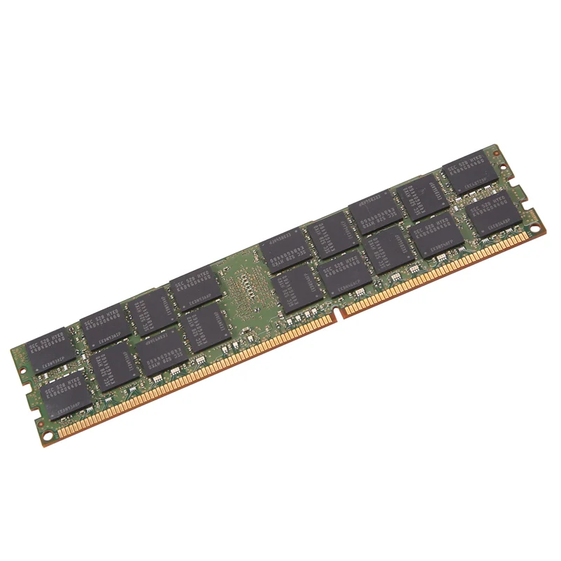 Оперативная память DDR3, 16 ГБ, 1600 МГц, 1,35 контактов, 2RX4, в