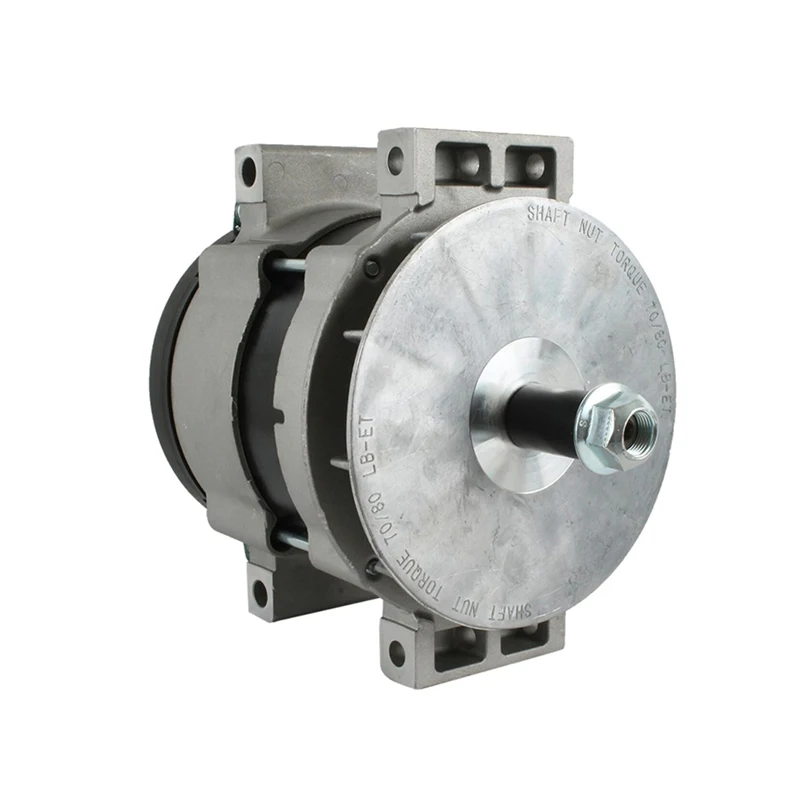 Замена 2721889 генератора 24 В 2016 а для двигателя Caterpillar CAT 3512C 3512E C11 C13 C15 C18 C27 C32 C7.1 C9