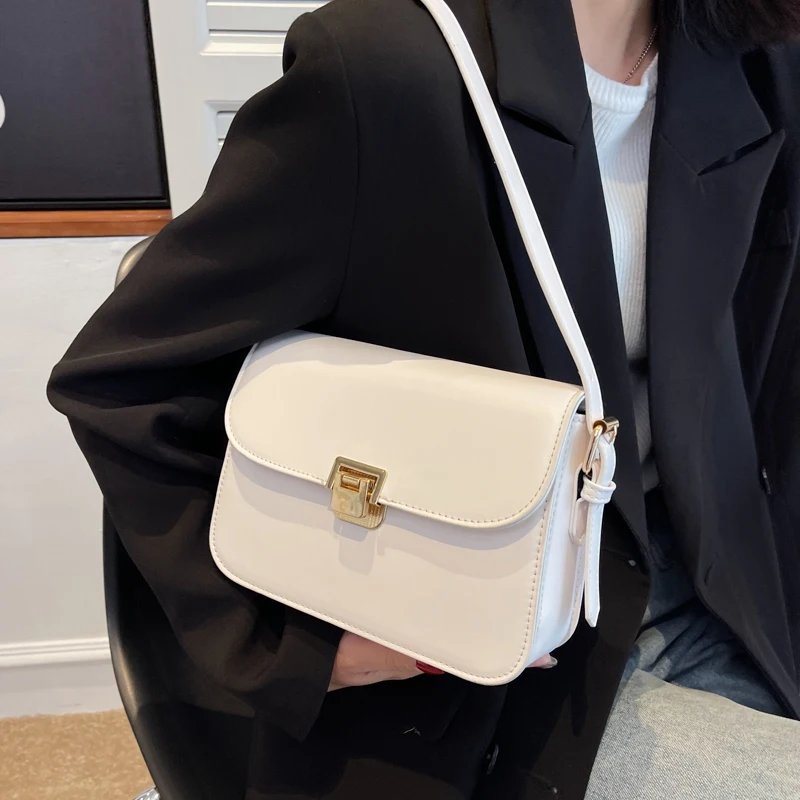 

Кошельки и сумочки, роскошные дизайнерские Наплечные Сумки из искусственной кожи, дизайнерская женская сумка через плечо, новые сумки с кла...