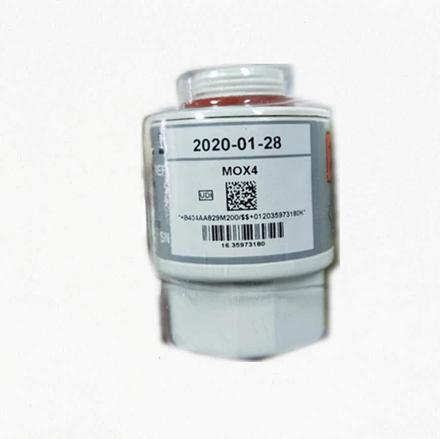 

Oxygen sensor MOX-4 MOX-1 MOX-3 MOX-2 TECH O2 sensor
