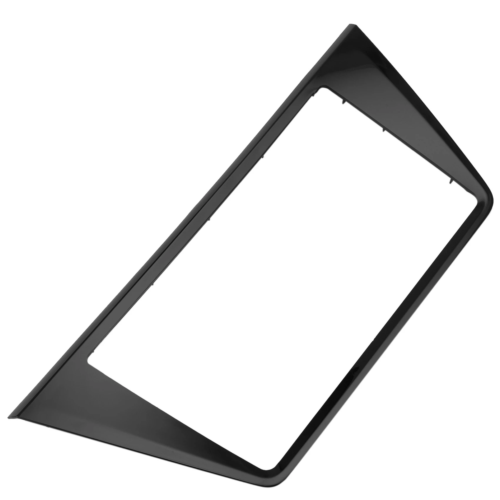 5ТД 858069 G для 5T 9 2-дюймовый автомобильный радиоприемник CD-рамка Экран декоративная