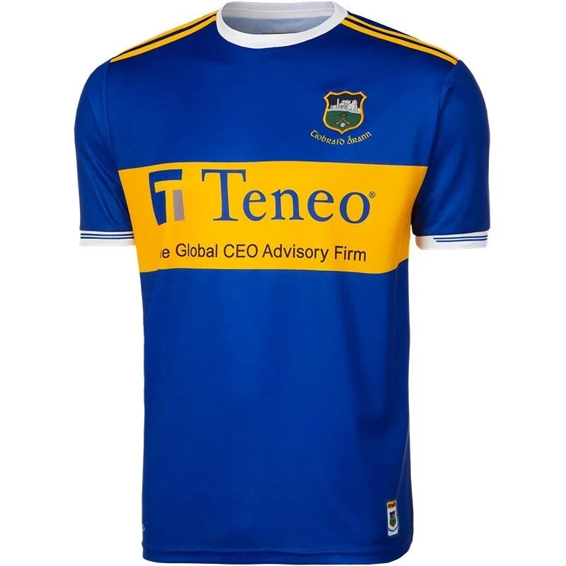 

Модель 2021 года, модель Tipperary GAA Home, размер детской футболки