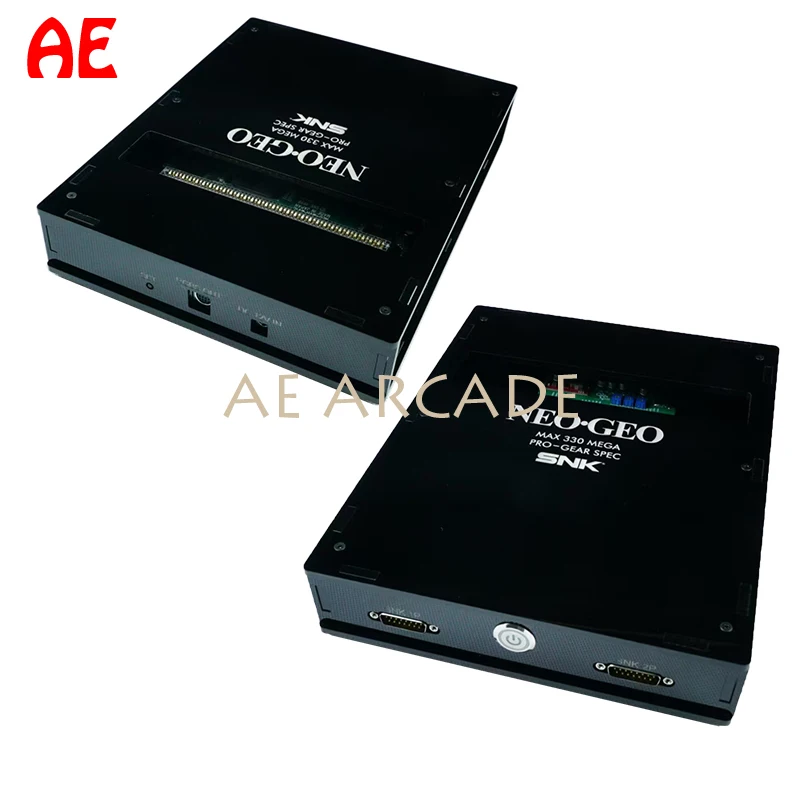 Комплект CMVS SNK MVS MV1B/MV1C для самостоятельной сборки с интерфейсом DB15 поддерживает