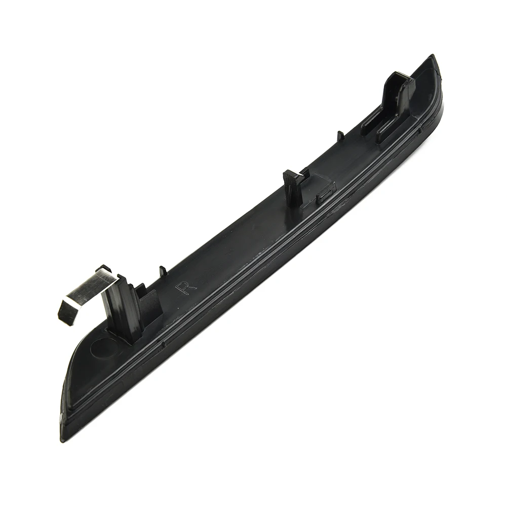 

1 Pair Front Bumper Side Marker Reflector Lamps For 2008-14 E71/X6 2010-13 E70 X5M Smoked Black Cars Reflector Lamps Set