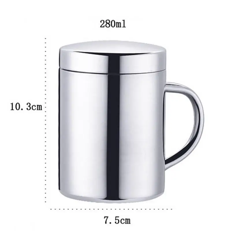 

Термокружка из нержавеющей стали 400 мл