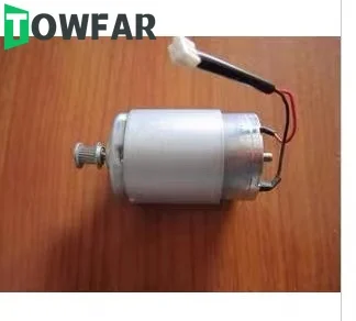 Оригинальный новый двигатель PF каретки для Epson R1400 1400 R1390 1390 T1100 T1110 L1300 B1100 1500 1430 L1800