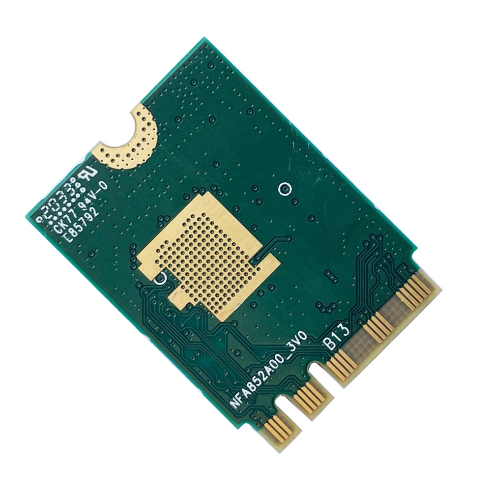 Беспроводная карта Bluetooth 2 4 для Win 10 802G