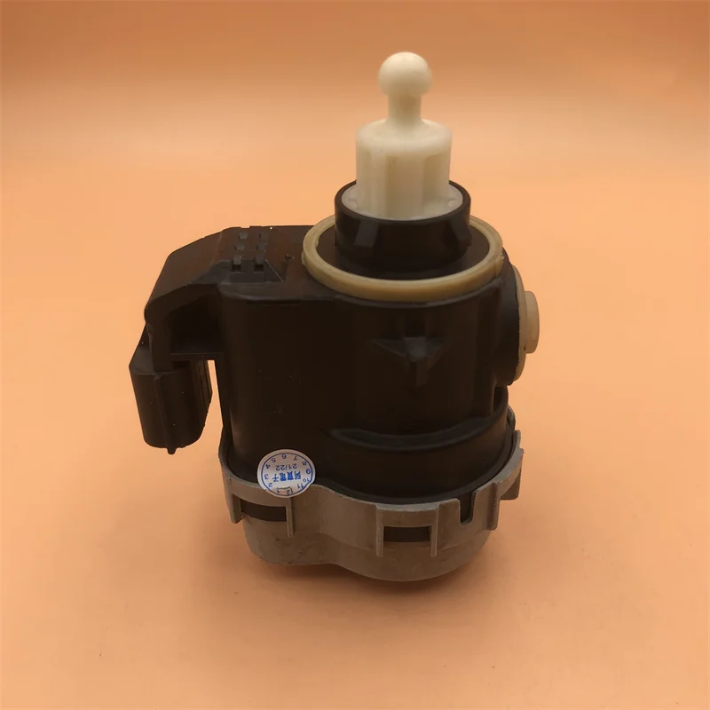 1 шт. для Peugeot 508 Citroen C5 направляющие фары автомобиля Регулировка высокого и