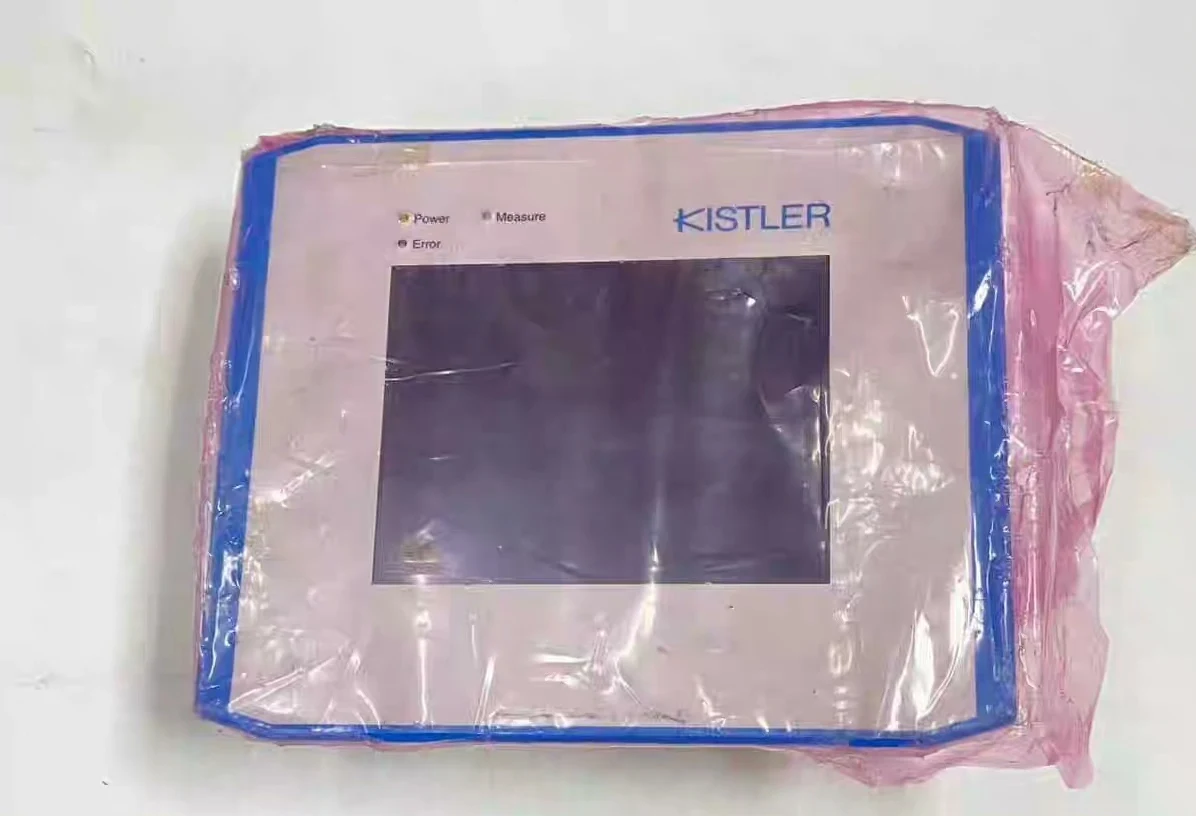 Фото Контроллер KISTLER 5863A20, оригинальный контроллер Kistler, в наличии, цена договорная. №1