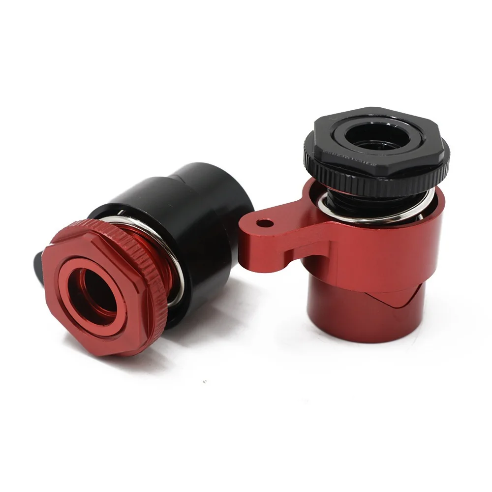 

1 шт. сменный металлический разгрузочный сервопривод рулевой сервопривод обновленные части для Arrma 1/5 Kraton Outcast 8S RC автомобильные аксессуары